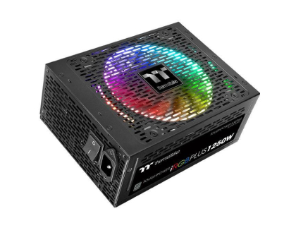 Zasilacz Thermaltake Toughpower RGB 1250W 80 Plus Titanium
